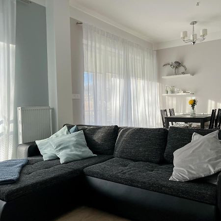 Ferienwohnung Apartman Alexandra Mariánské Lázně Exterior foto