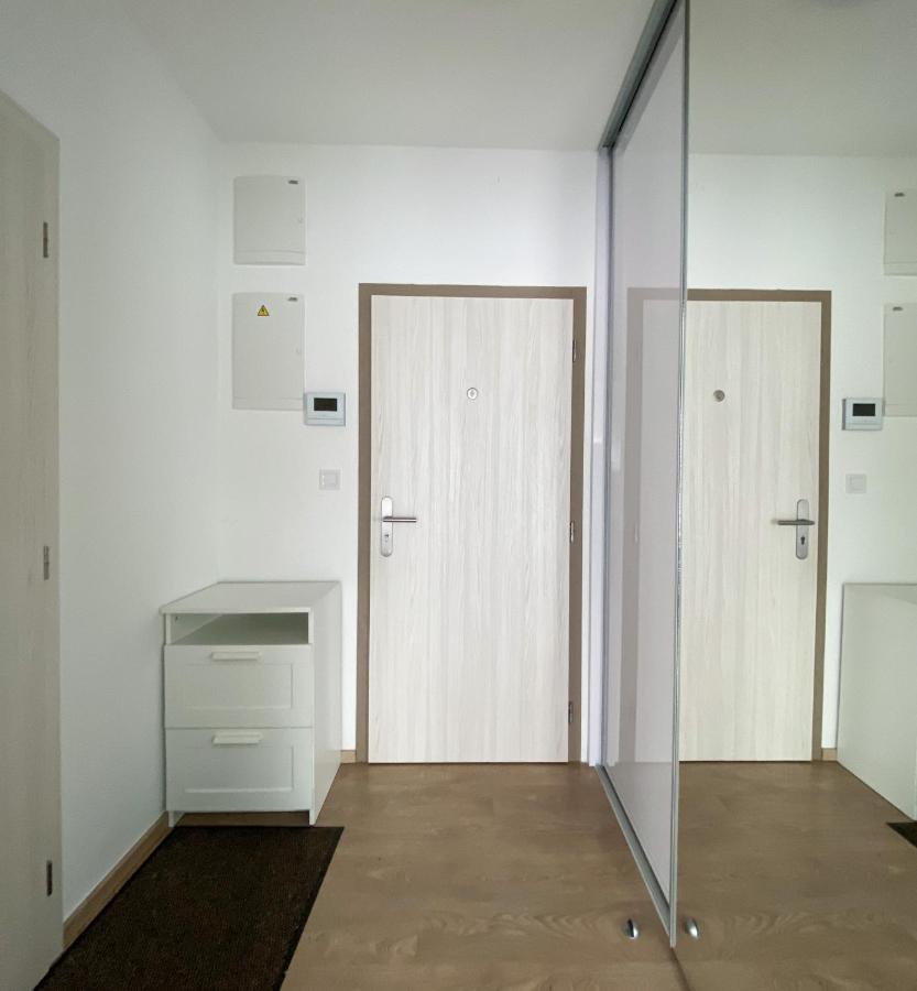 Ferienwohnung Apartman Alexandra Mariánské Lázně Exterior foto