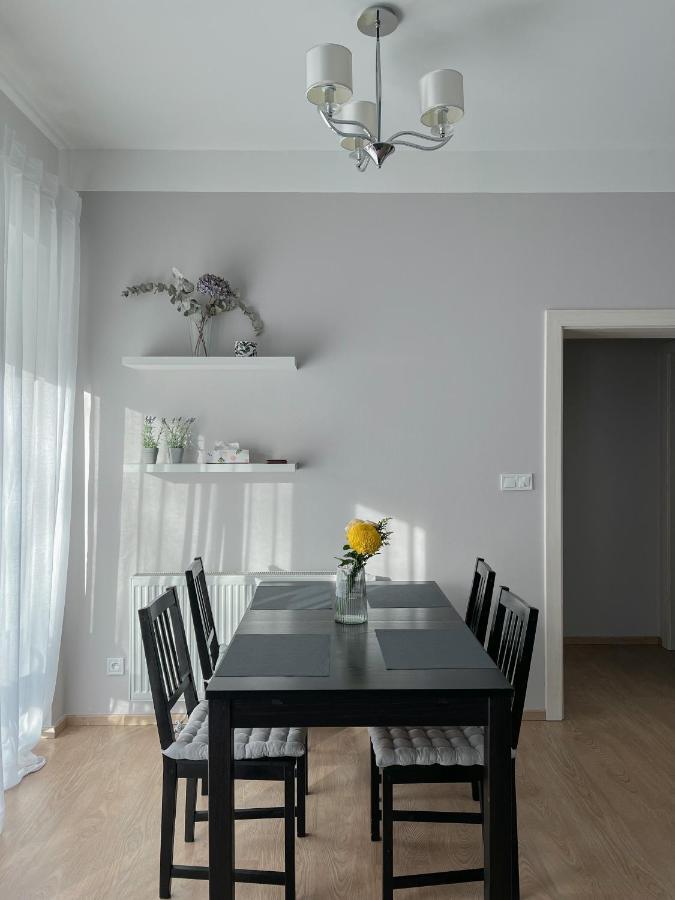 Ferienwohnung Apartman Alexandra Mariánské Lázně Exterior foto
